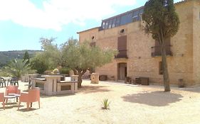 La Bodega Enoturismo Rural